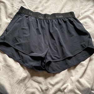 outdoor voices shorts